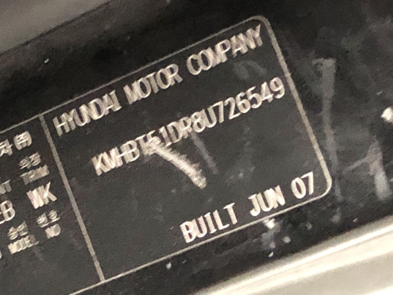 BIJ'OR - Designer White, Pink, Purple Pearl Triple Drop Earrings RRP $59