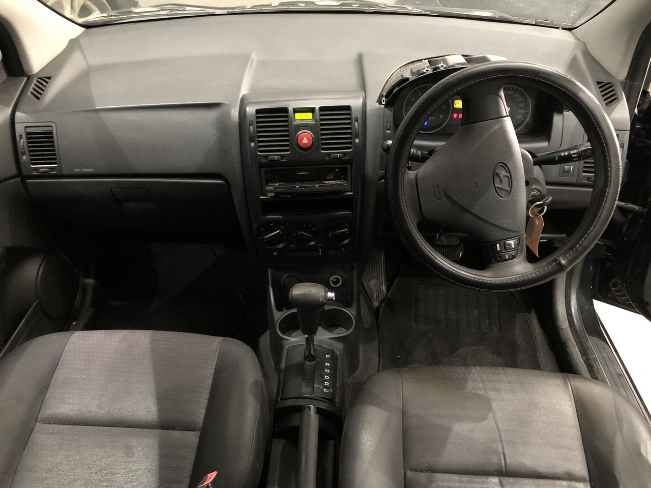 BIJ'OR - Genuine Pink Freshwater Pearl Oval Statement Stud Earrings RRP $59