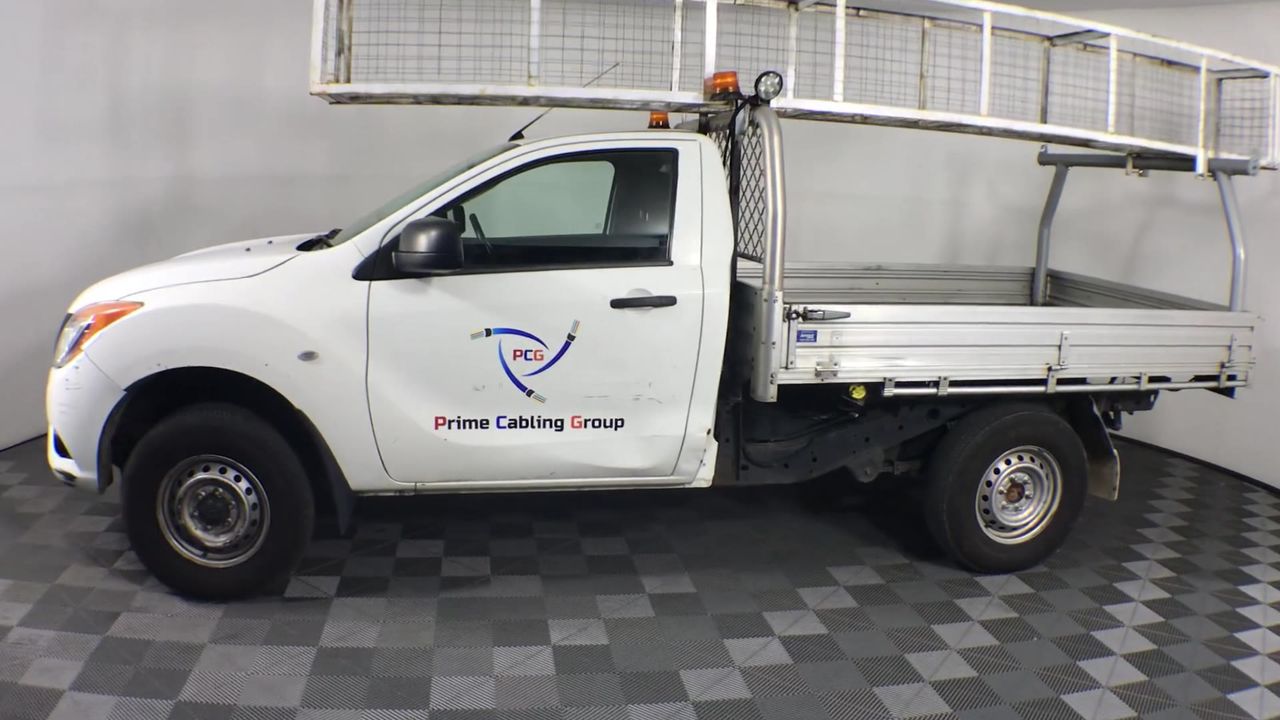 BIJ'OR - Stunning Simulated Diamond & Pearl Drop Earrings. RRP 59