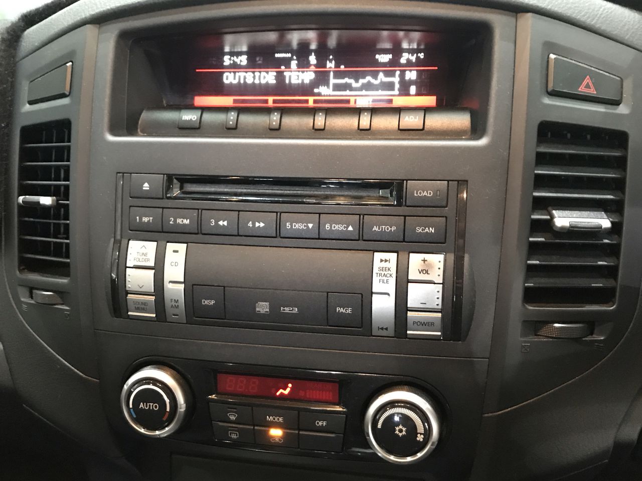 Designer Simulated Diamond Multi Ball Bracelet with Black Braided Band