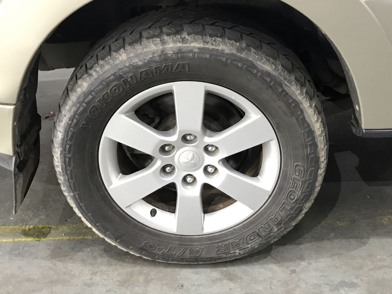 Designer Simulated Diamond Extra Large Square Ring  - US Size 7