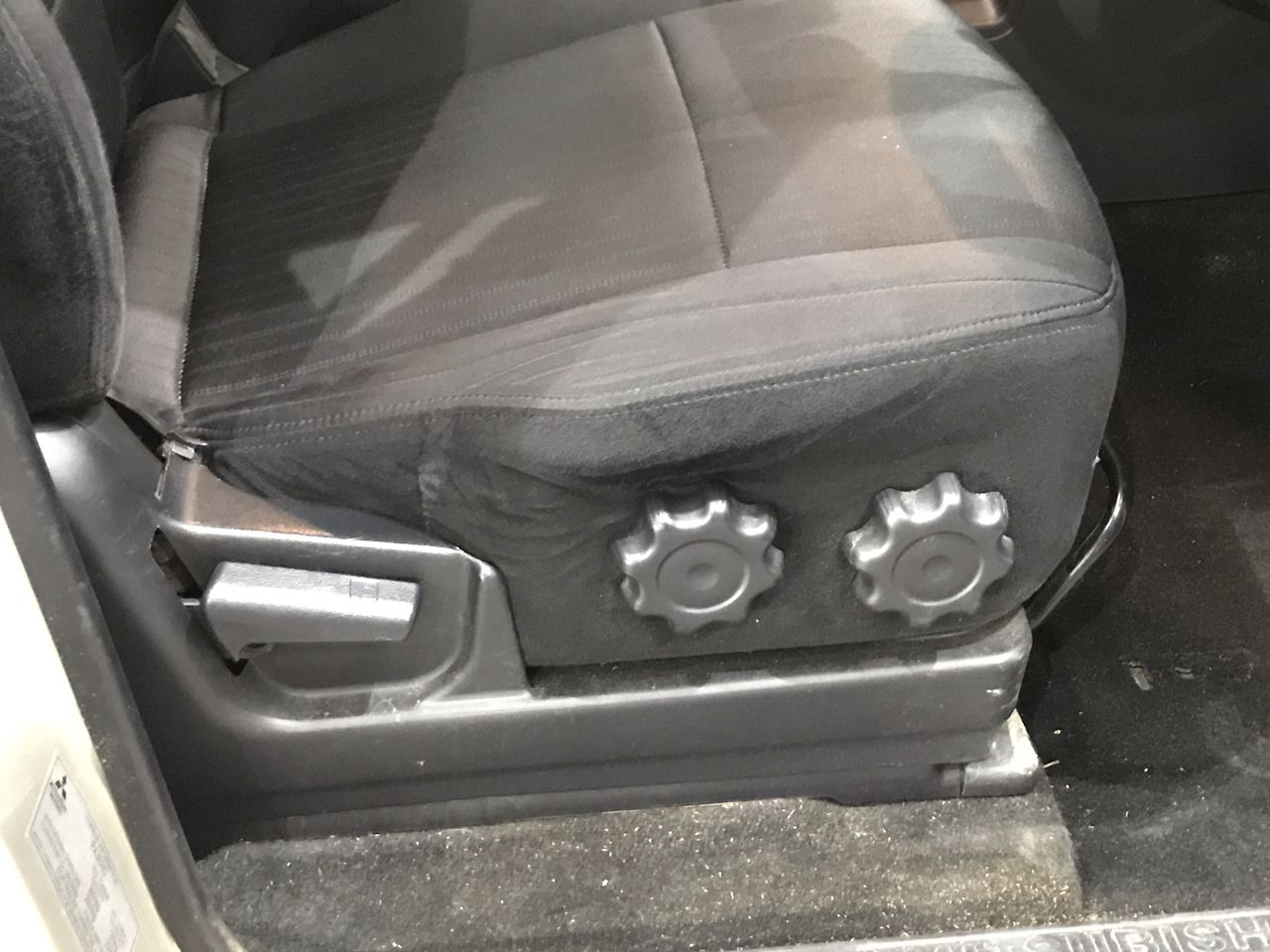 Designer Simulated Diamond Ball Bracelet with Braided Tan Band