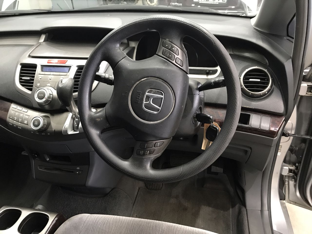 Solid 925 Sterling Silver & Gold Plated Chakra Bracelet - Crown Chakra