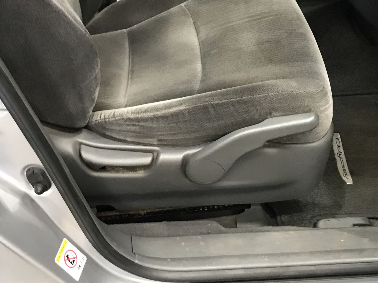 Designer Plain Locket Necklace in Silver