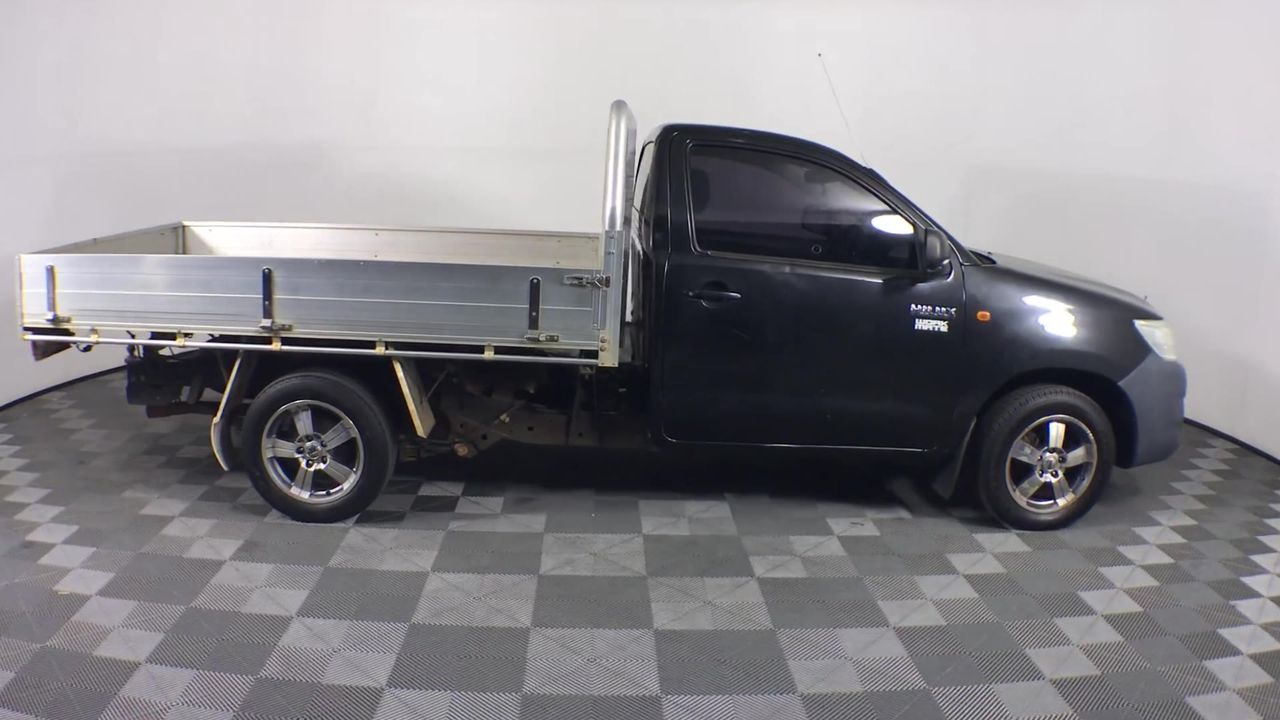 Minimalist Stainless Steel Holy Cross Necklace