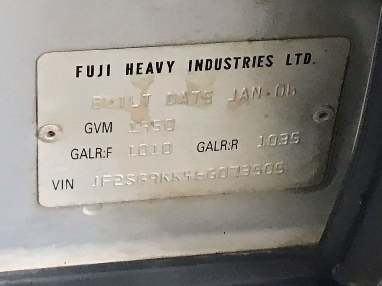 Black Simulated Diamond Drop Necklace in Silver