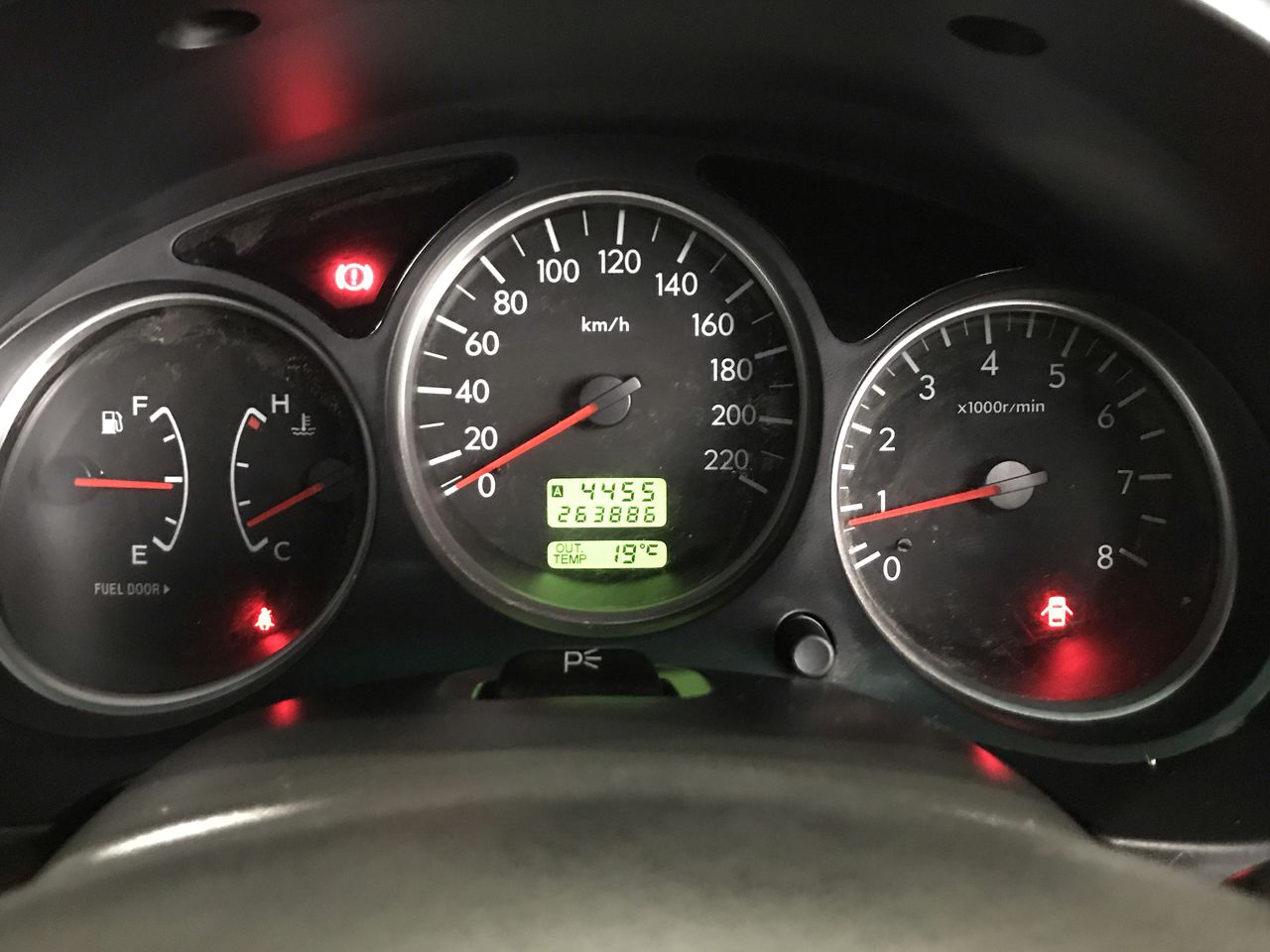 Designer Mismatched Earrings as pictured & described