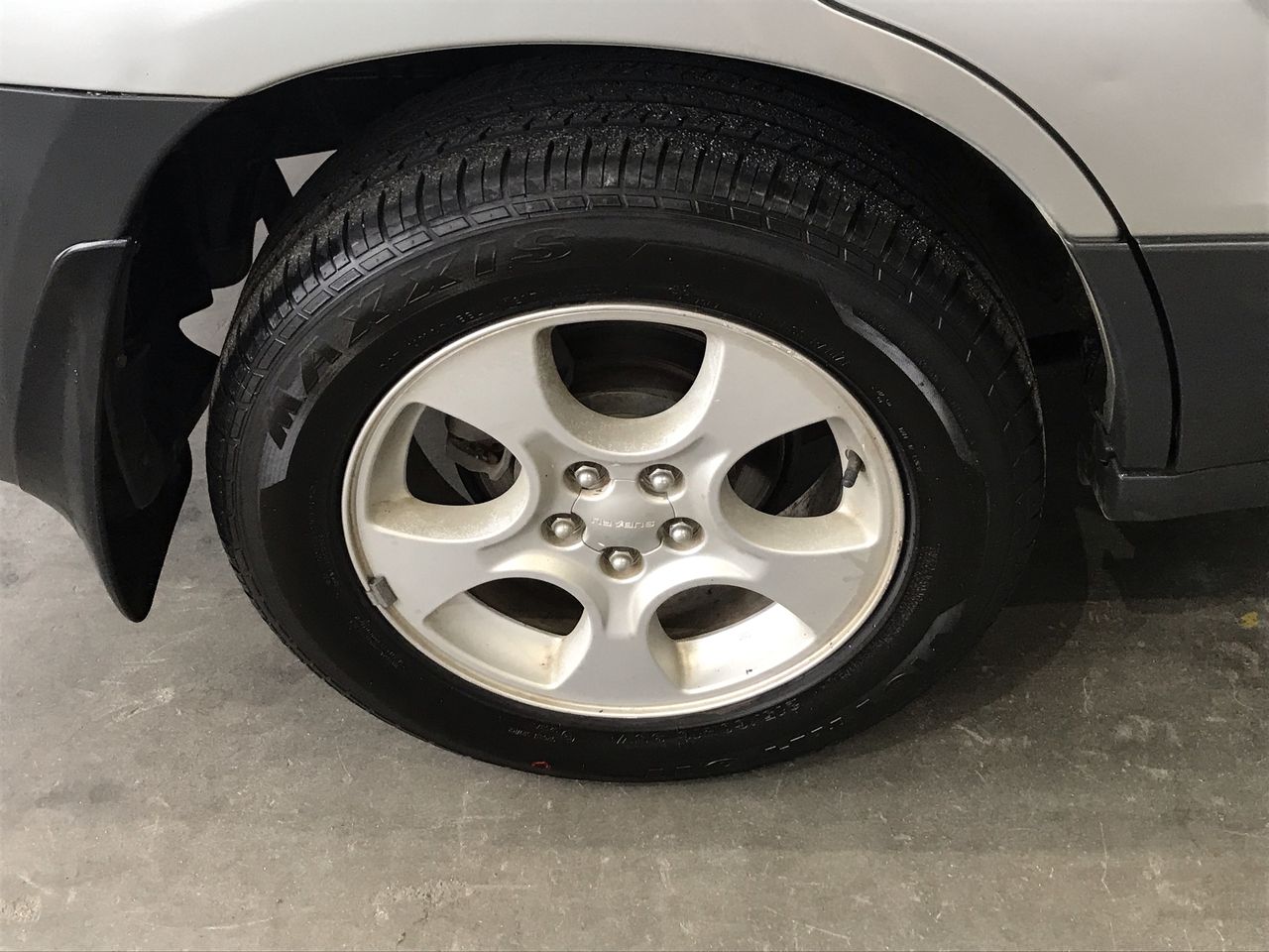 Designer Mismatched Earrings as pictured & described