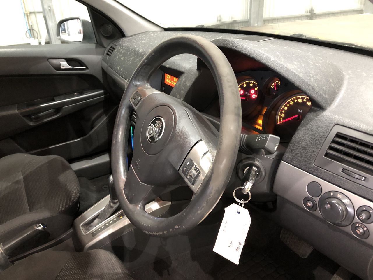 APPLE IPAD AIR 1 A1474 Tablet 32GB