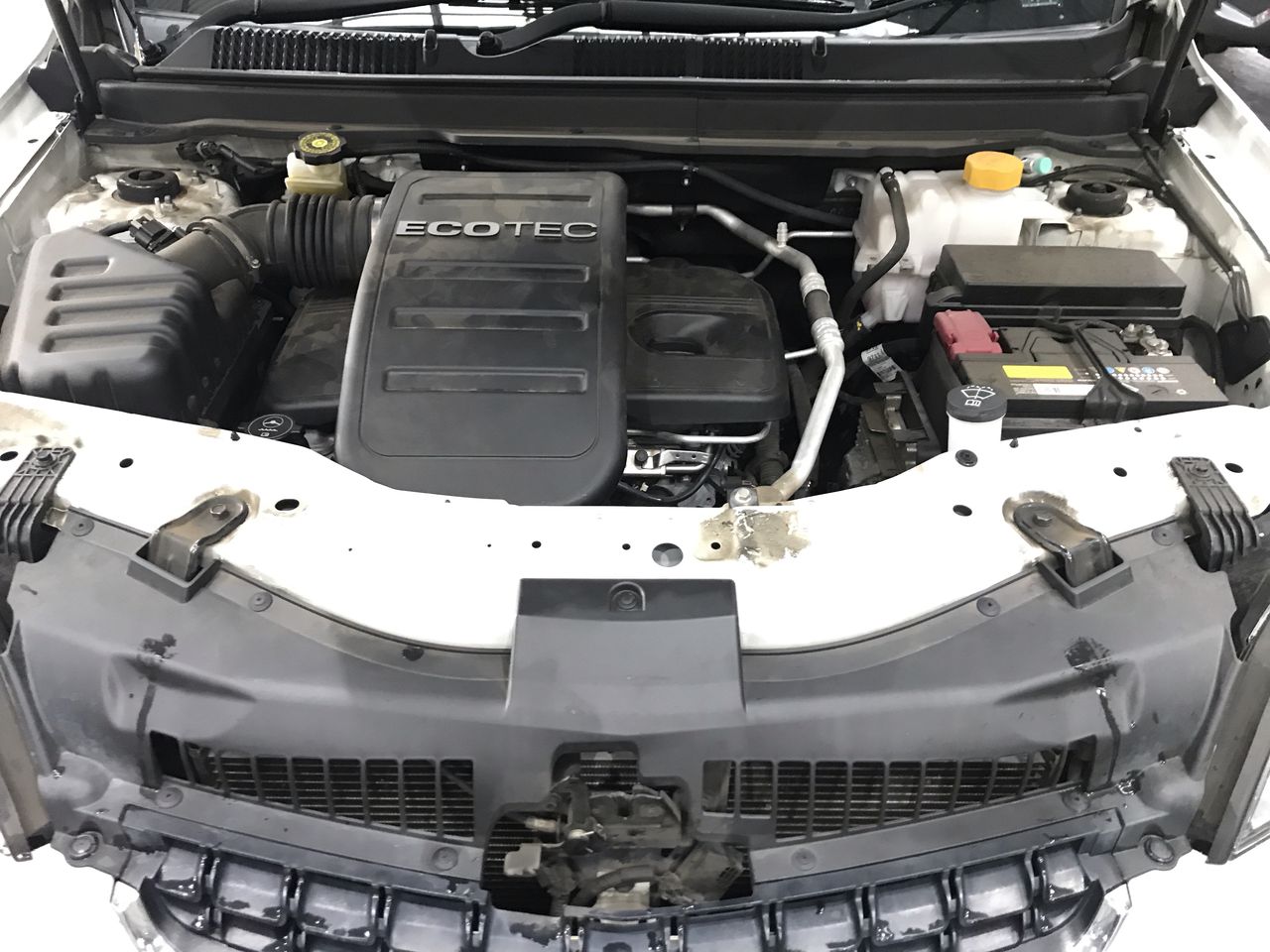 Manitowoc QM45A-251 Ice Machine