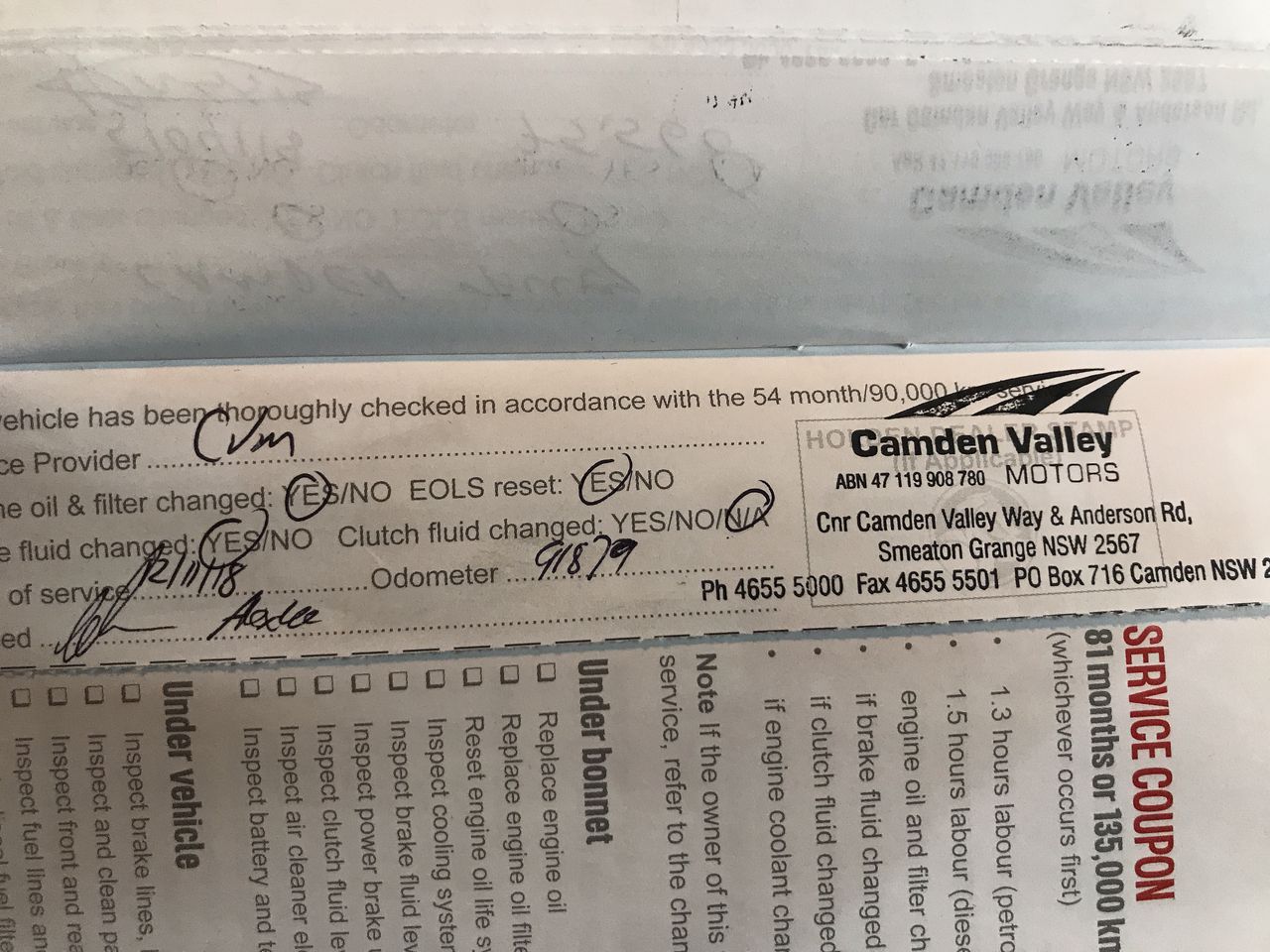 1/100 Scottdale gold bar