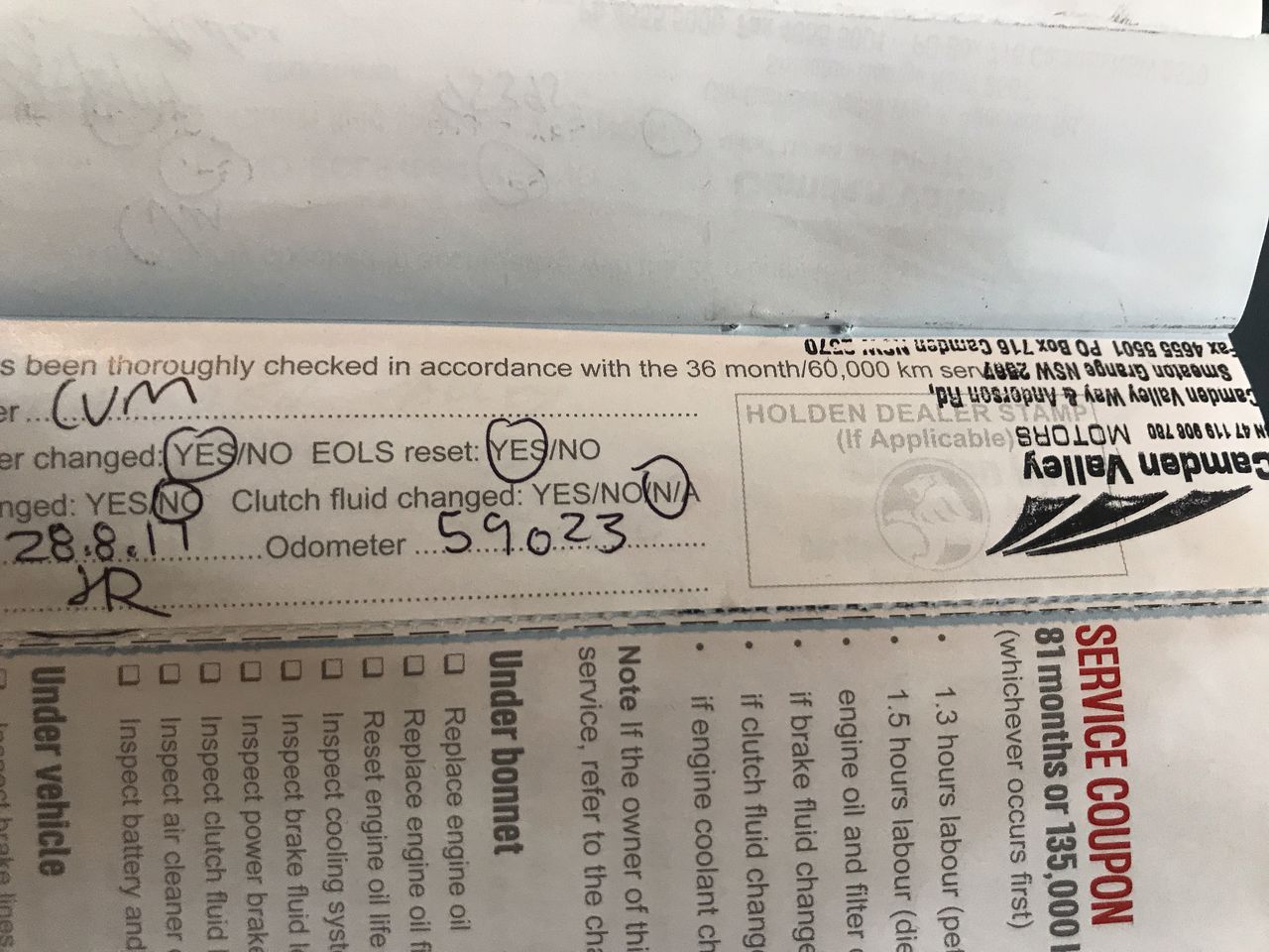 2026 Mint Set - 60th Anniversary of Decimal Currency
