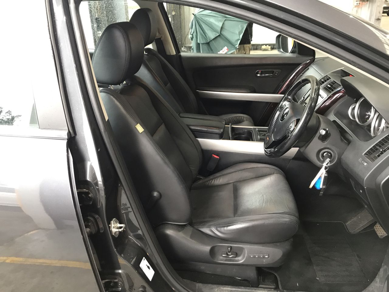 NEW XC Ford Cobra Colour Silver Stunner Coin with C.O.A. LTD