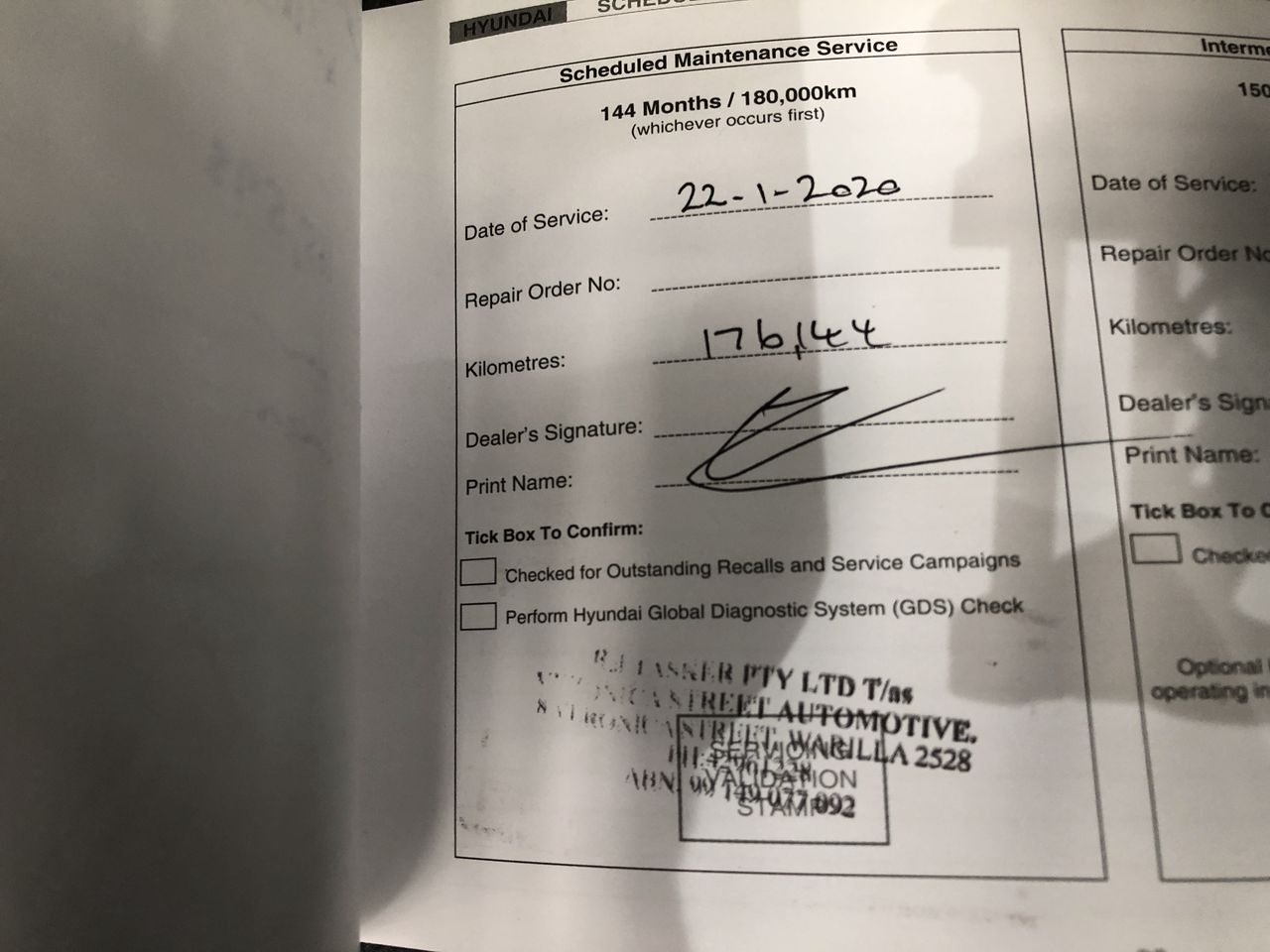 Aussarone Vine Dried Shiraz 2022 (6x 750mL) SA