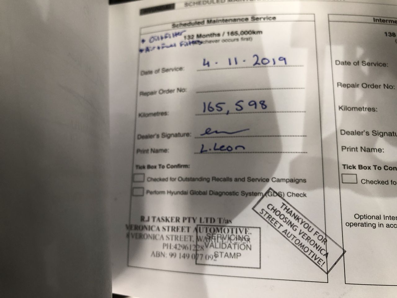 Aussimento Double Pass Shiraz 2022 (12x 750mL) SA