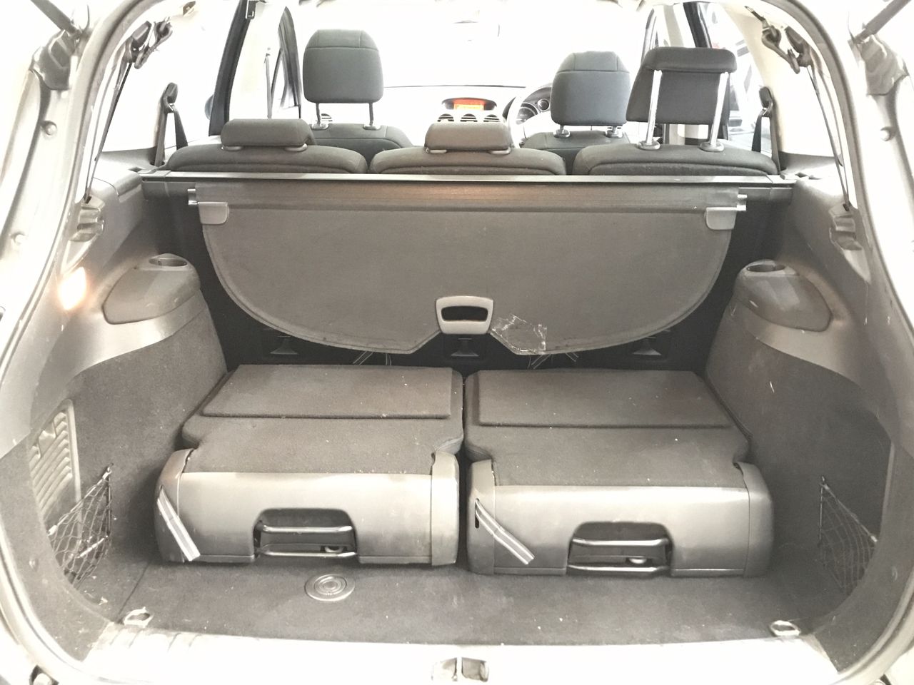 Cleanskin Shiraz Cabernet 2023 (12x 750mL) Langhorne Creek