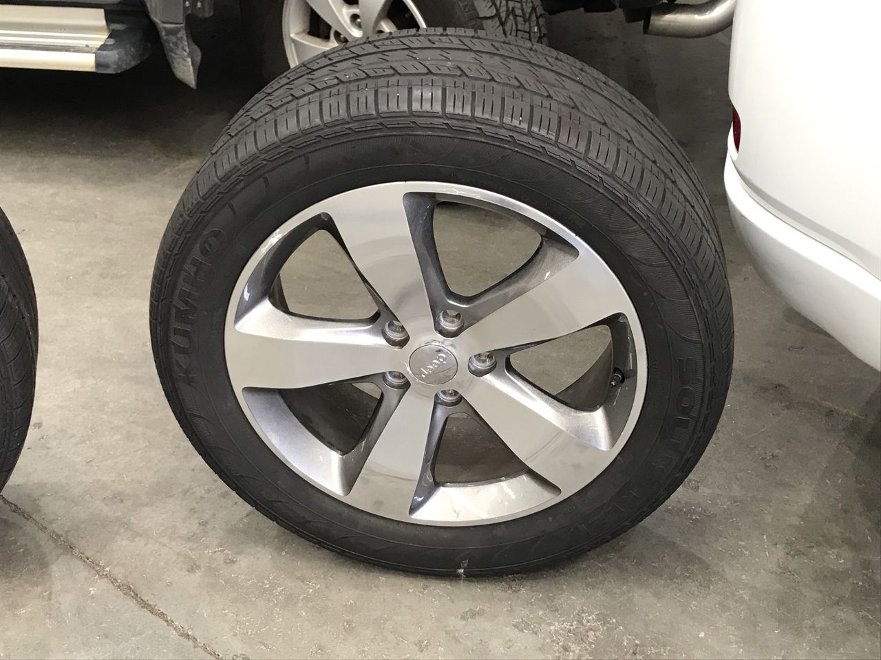 Vintage Enameled Easter Egg Diamante Jewelry Organizer Trinket Box Décor