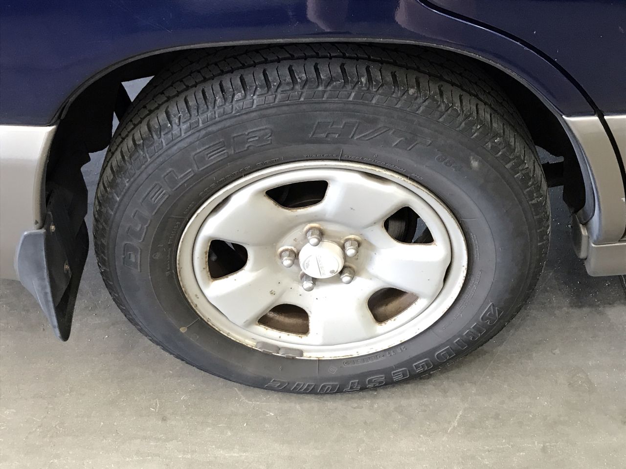 0.13 Gram Gold Nugget