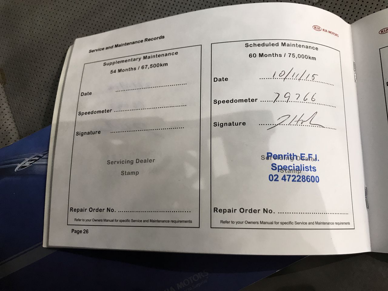 2018 Ford Motorsport Collection - 50 Cent Coin - BA Falcon 2006