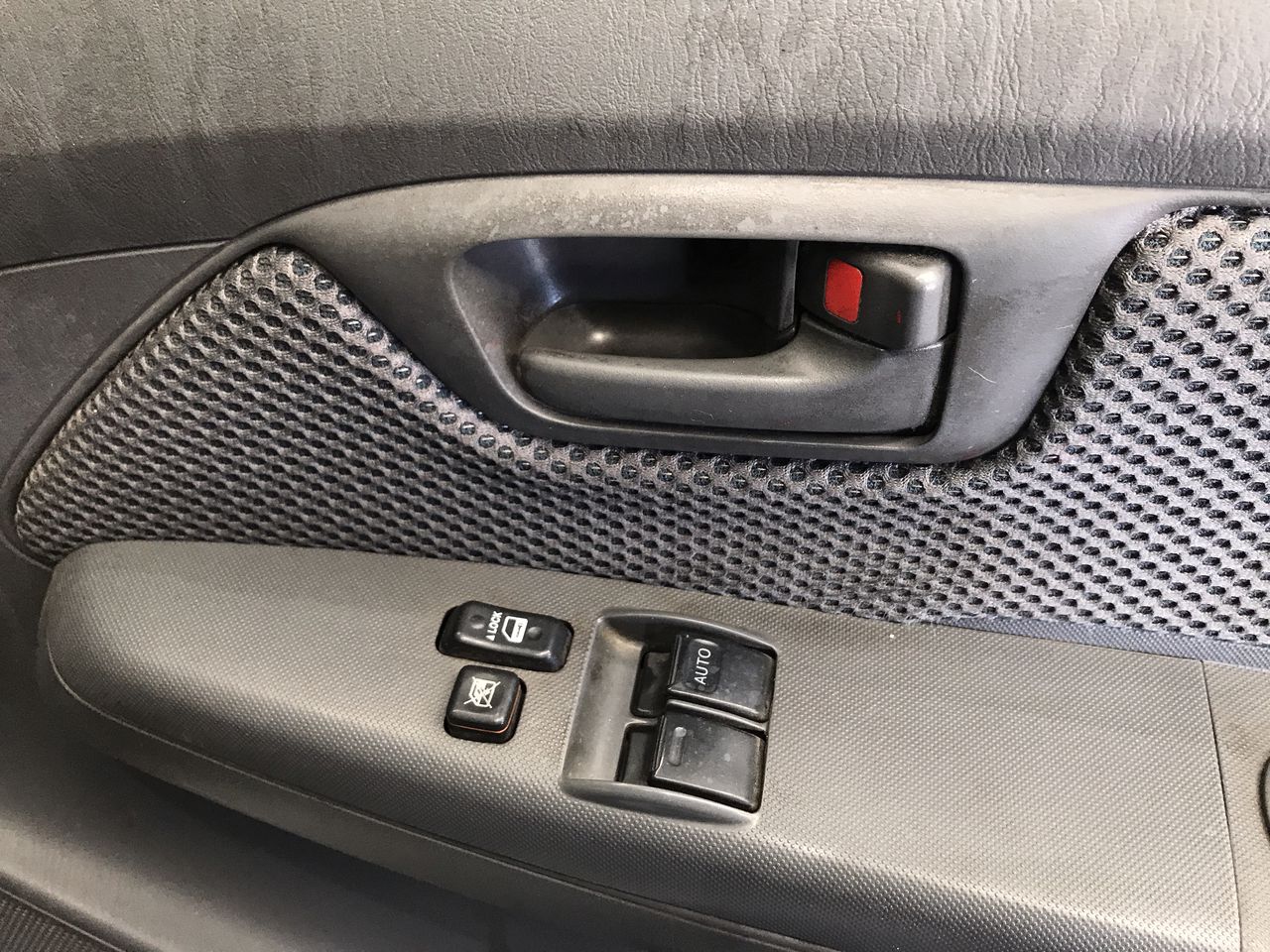 PBI SV-2000 Sat-View Satellite Signal Meter