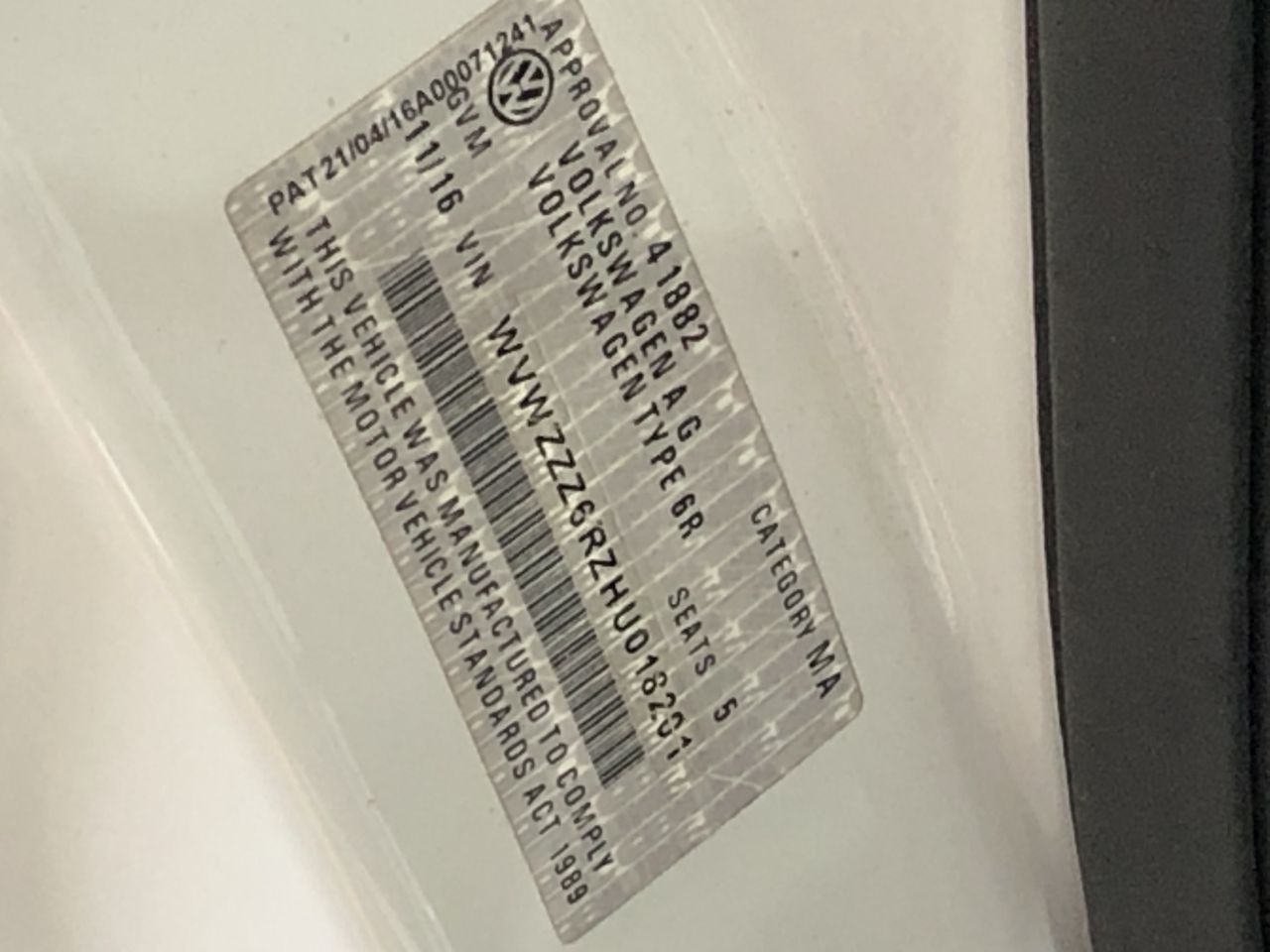 HP CHROMEBOO 11 G3 Laptop CELERON N2840 2GBRAM/16GB Black