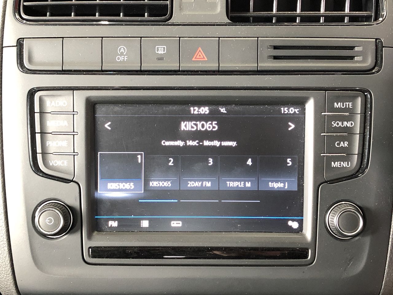 HP ProBook 11 G1 Laptop i3-5005U 4GBRAM/128GB Black