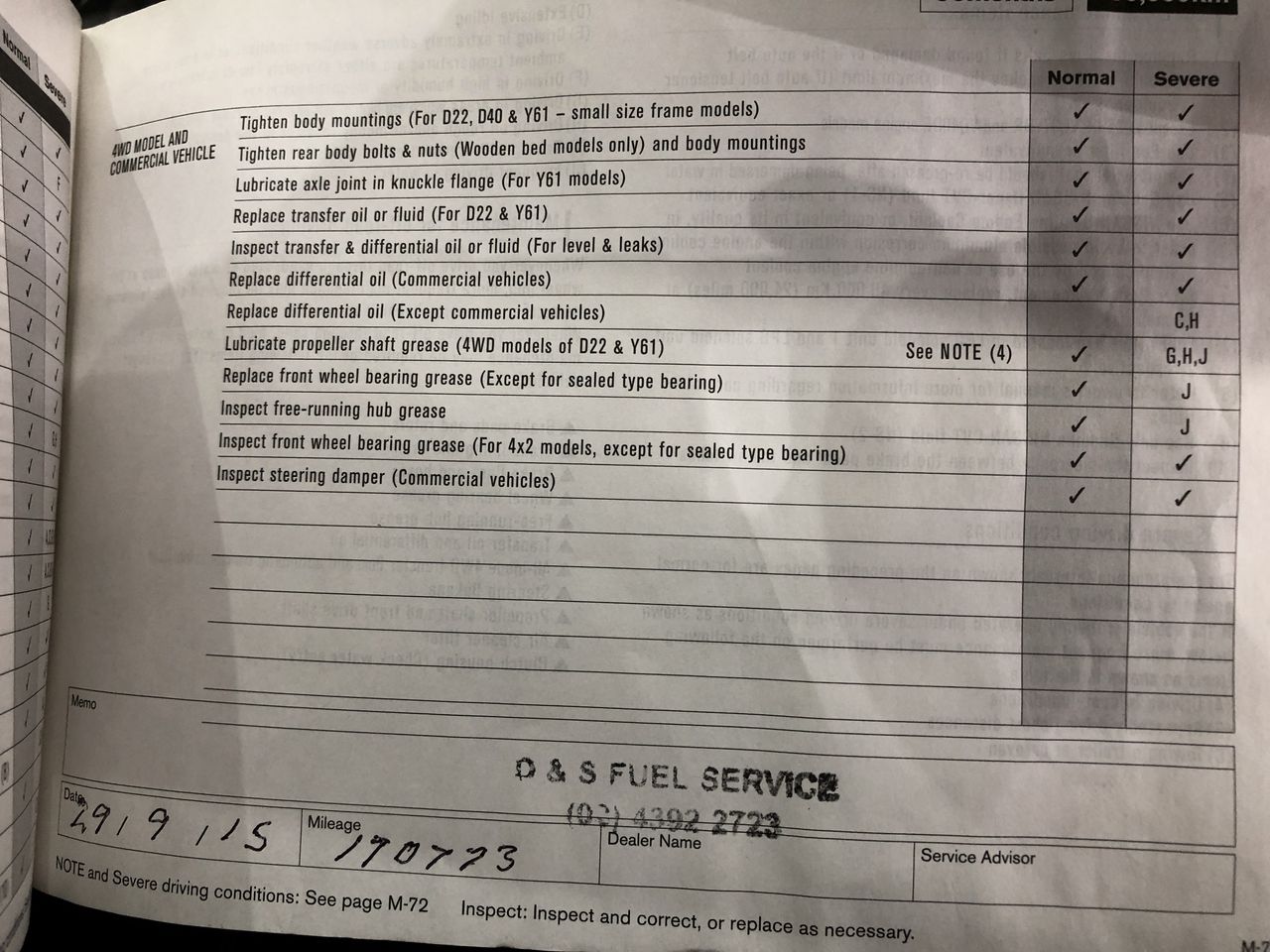 Epson TM-T88V M244A Thermal Receipt Printer