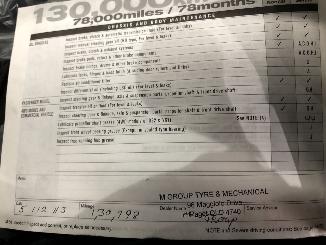 Epson TM-T88VI M338A Thermal Receipt Printer