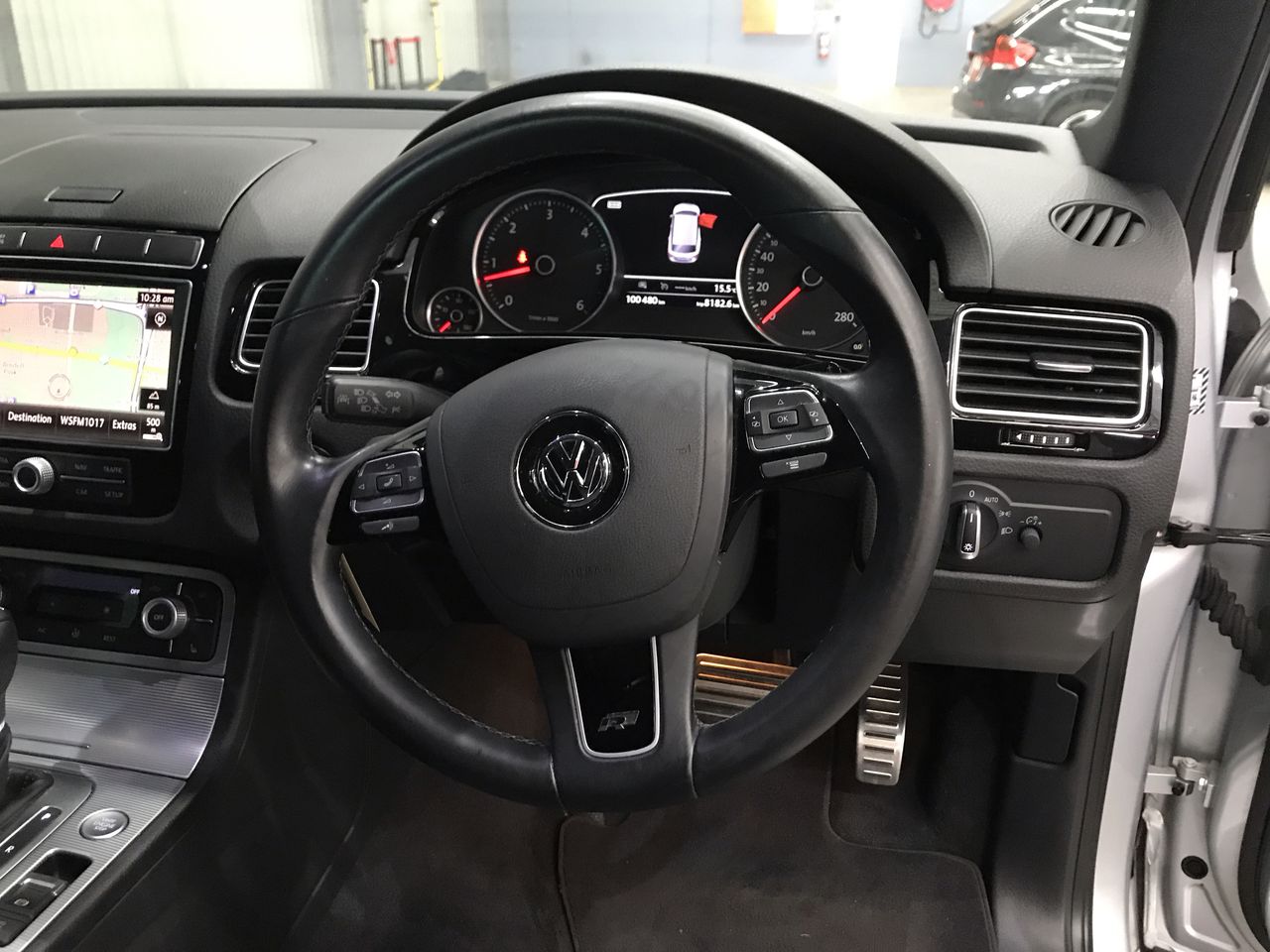 Mix Brand Mix Model Power Distribution Unit (Lot of 6)