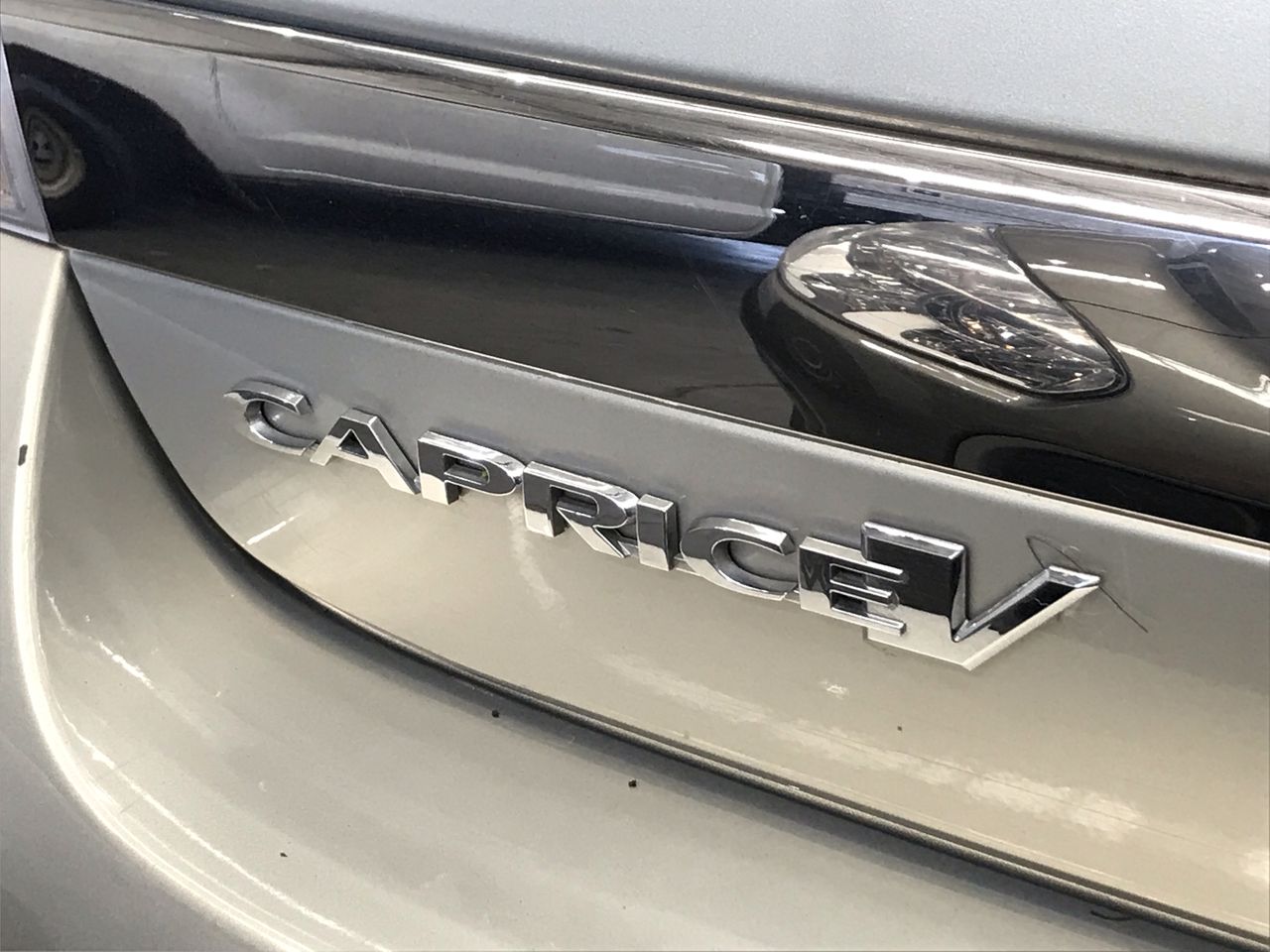 6mm Peridot & Baroque Pearl Dangling Earrings.