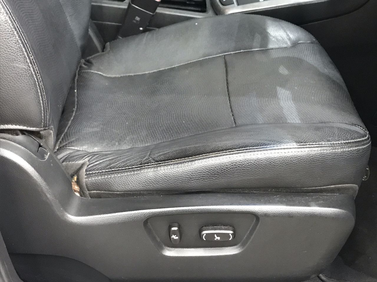 18K Gold-Filled Cuban Necklace with Simulated Diamond Clasp, 8MM -  60.9cm