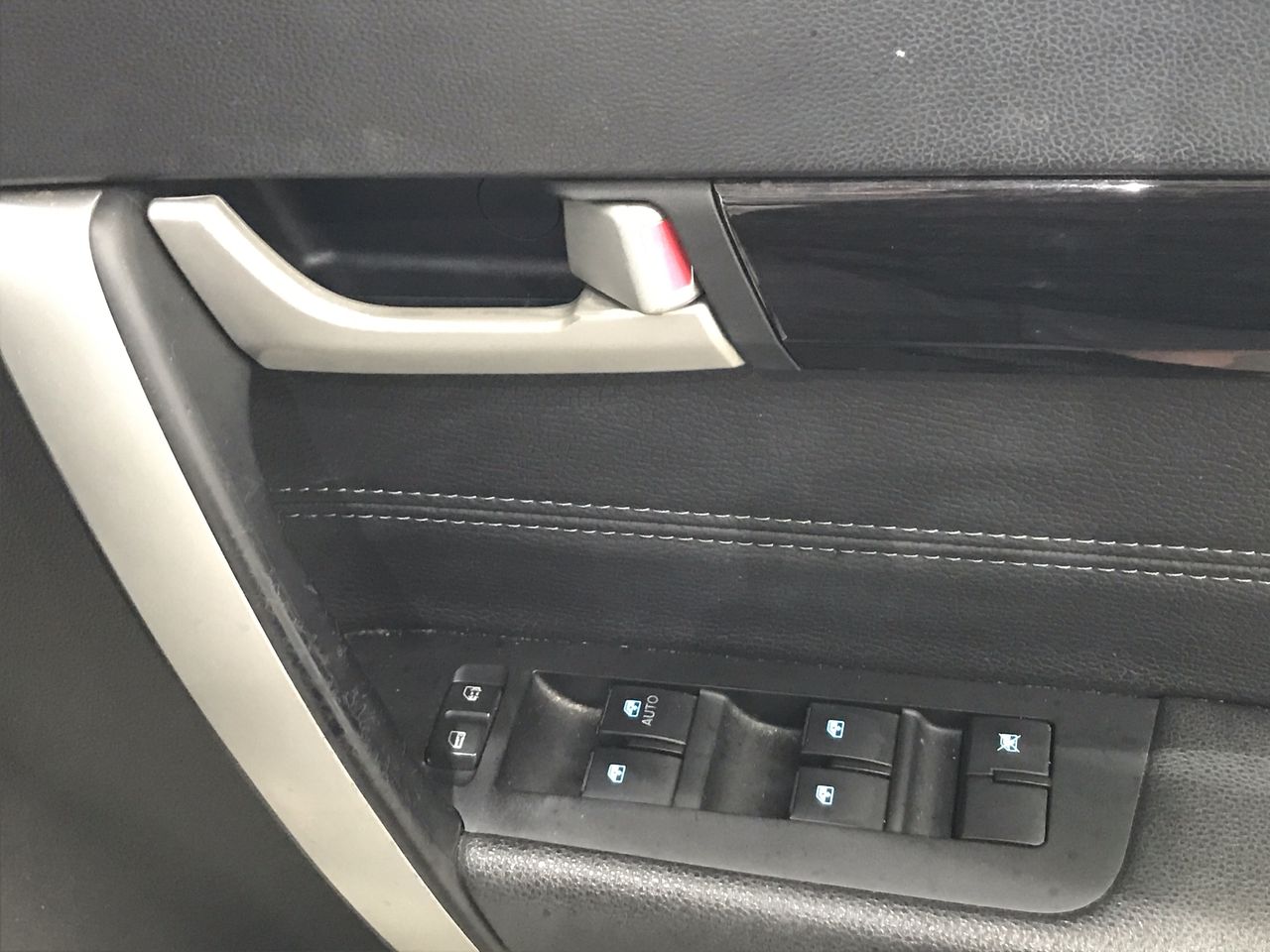 18K Gold-Filled Cuban Chain Necklace, 8MM Wide - 55.8cm