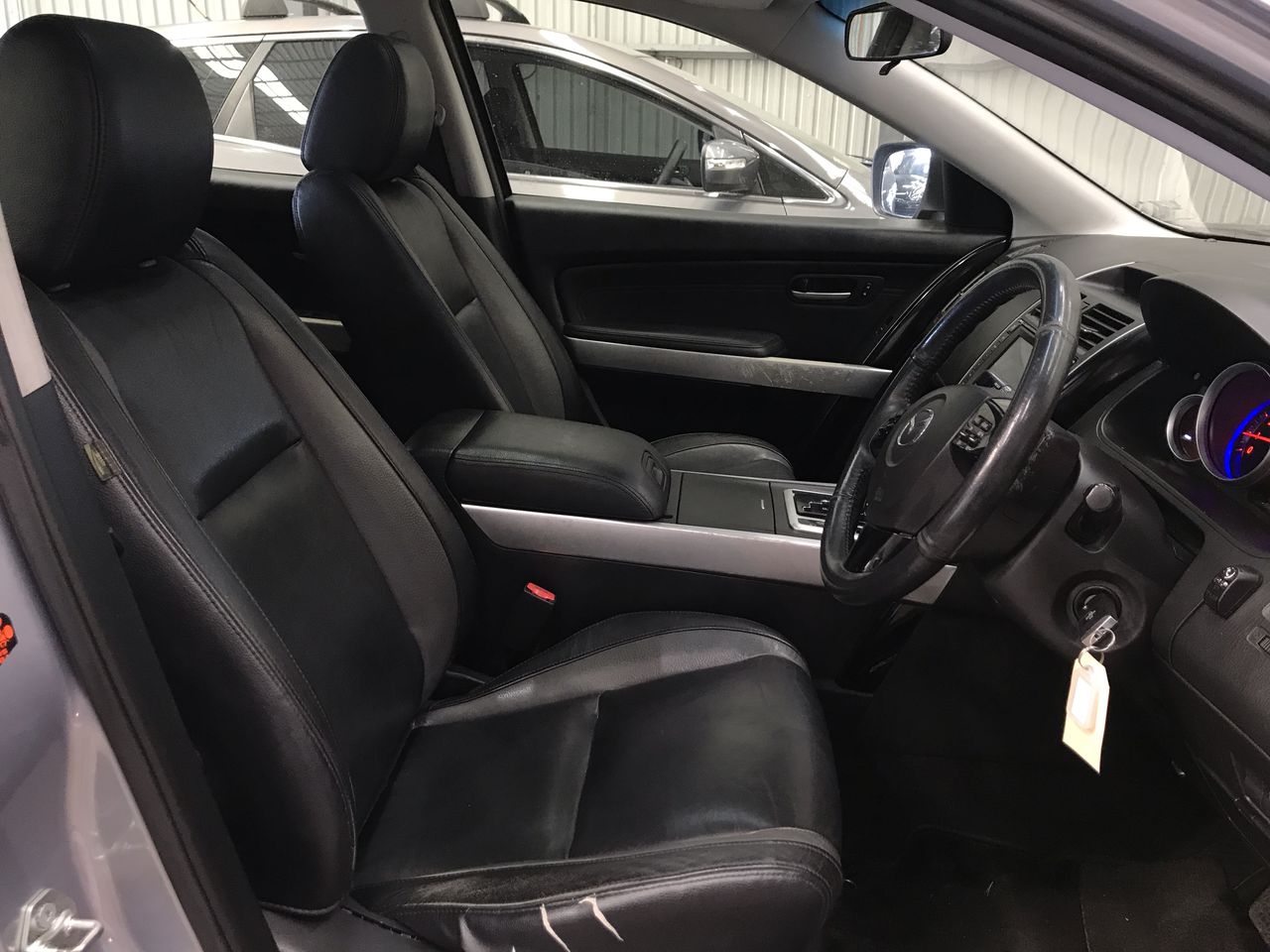 Binocular and Action Cameras