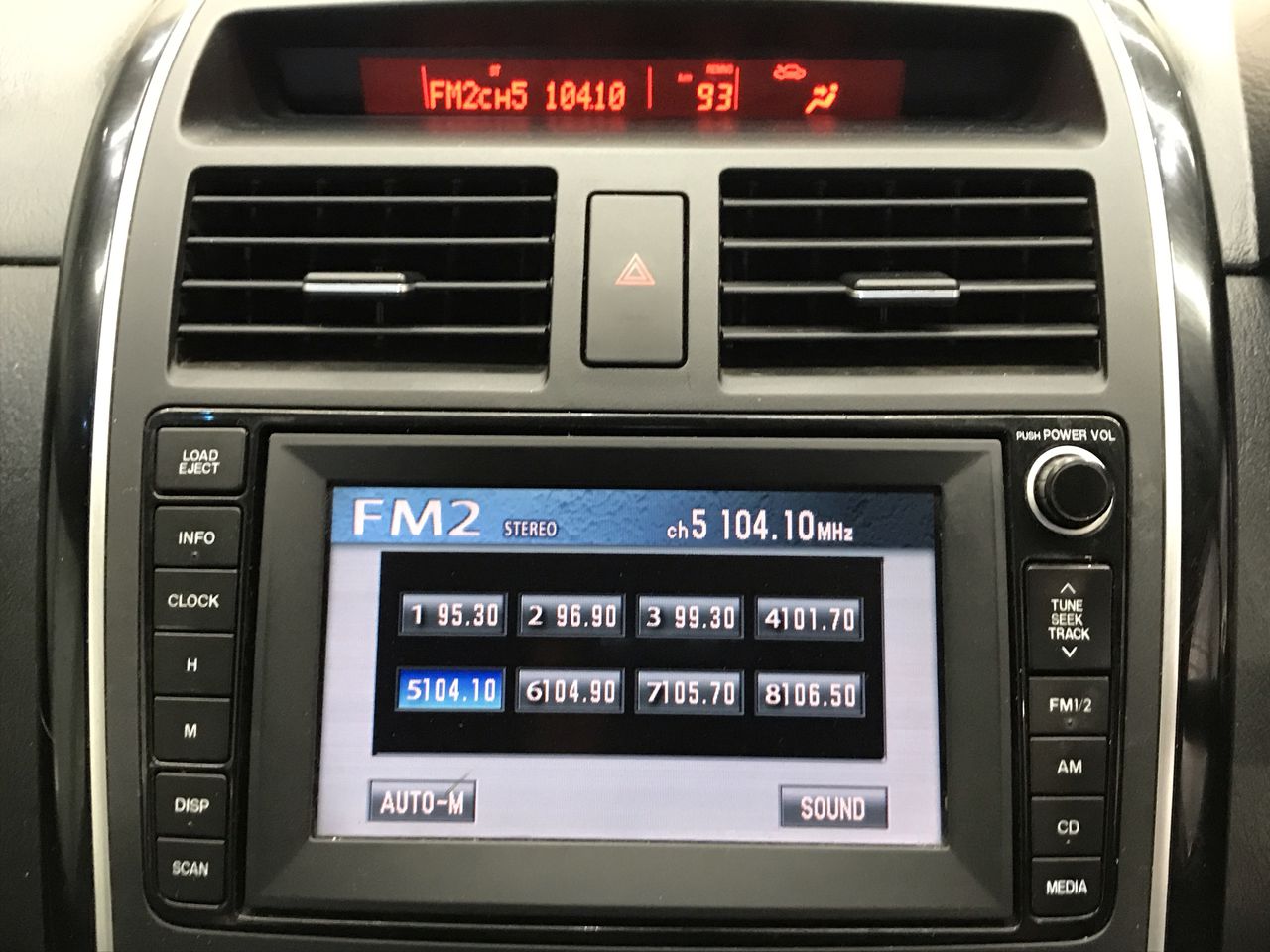 Giant Mens Road Bike