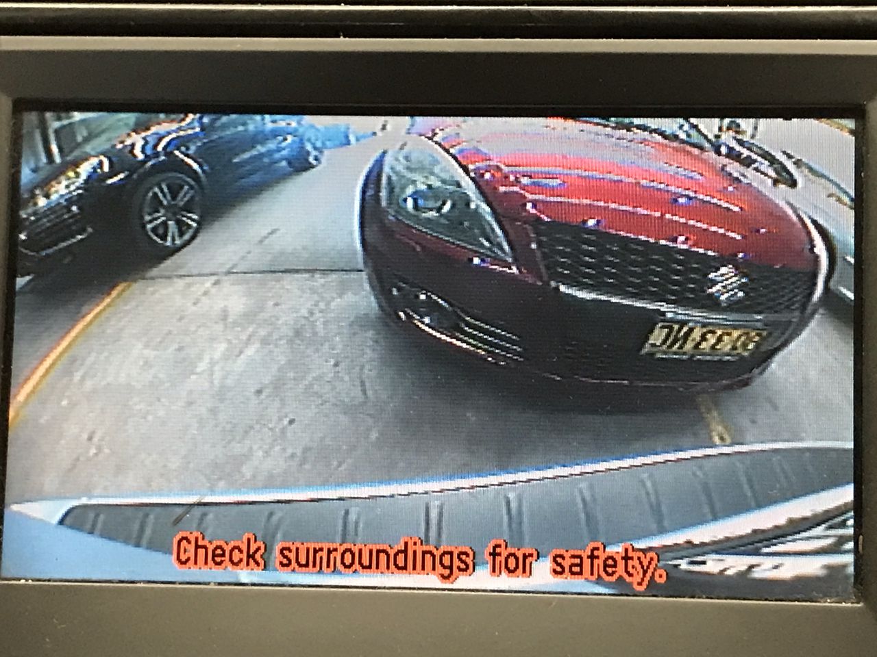 Merida Road Race Mens Bike