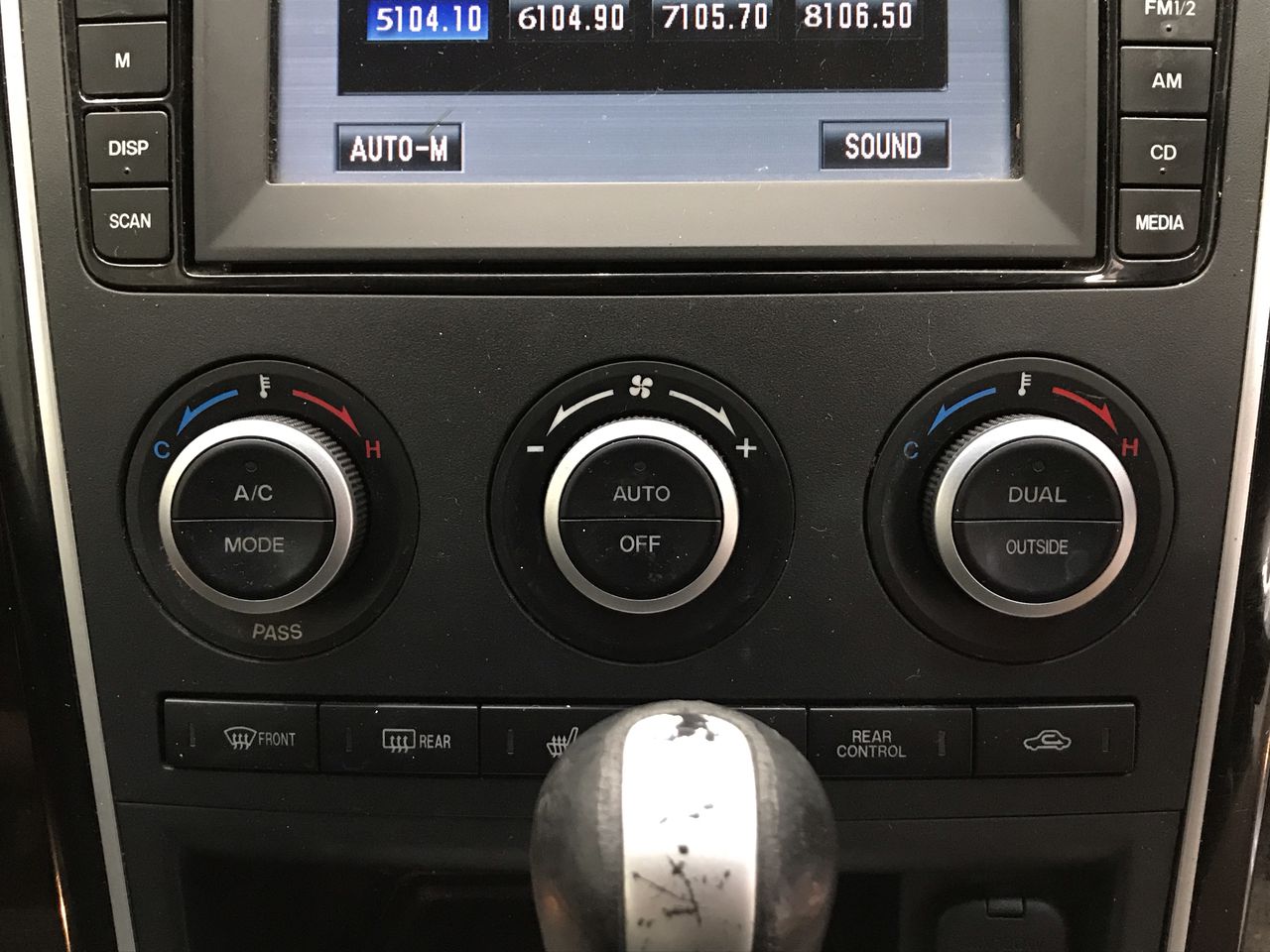 Ladies Bike with Basket and Rear Rack