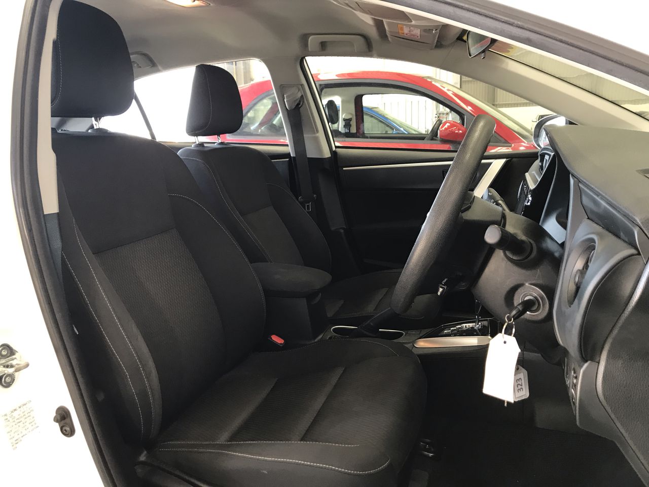 Pioneer Road Cabernet Sauvignon 2020 (6x 750mL) Langhorne Creek