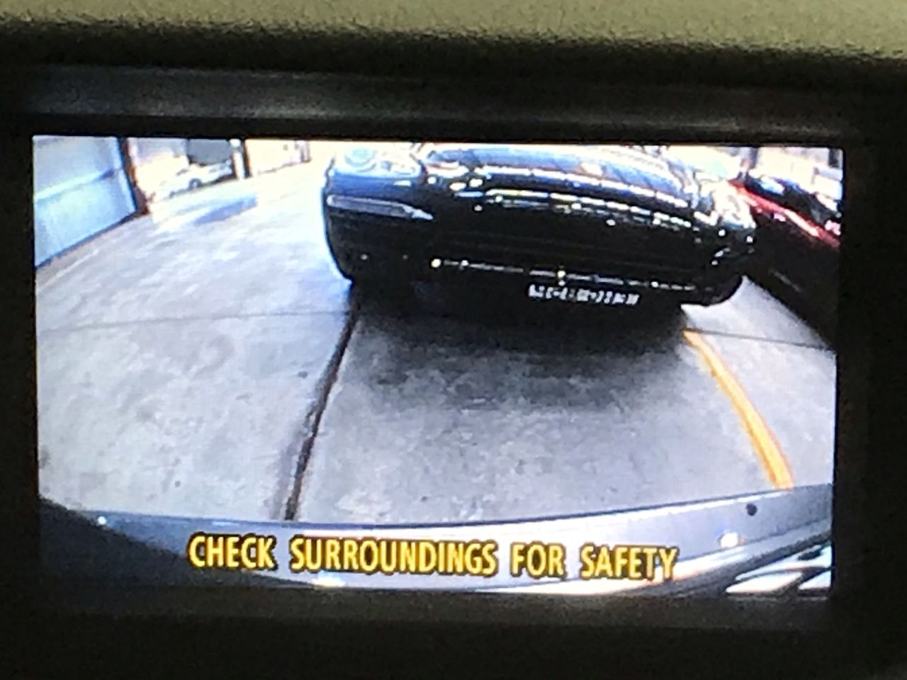 2016 Nissan Pathfinder ST R52 CVT 7 Seats Wagon