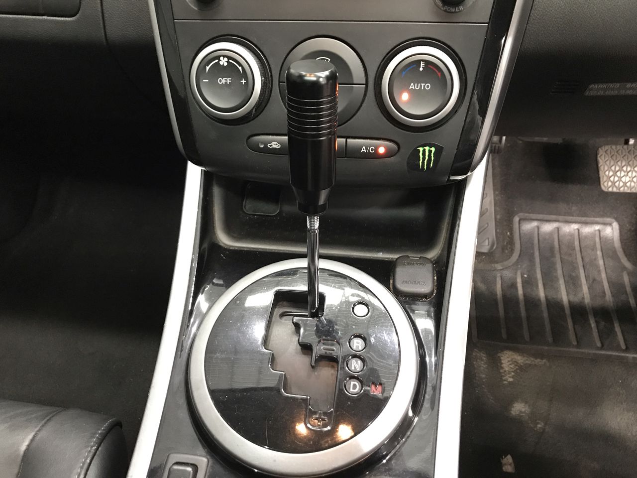 2006 Honda Civic VTi-L 8TH GEN Automatic Sedan