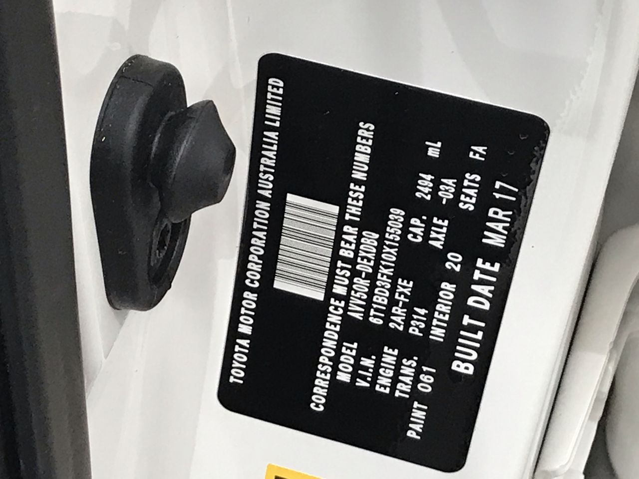 Byrne Family Australia Triple Pick Oaked Chardonnay 2025 (12x 750mL), SA.