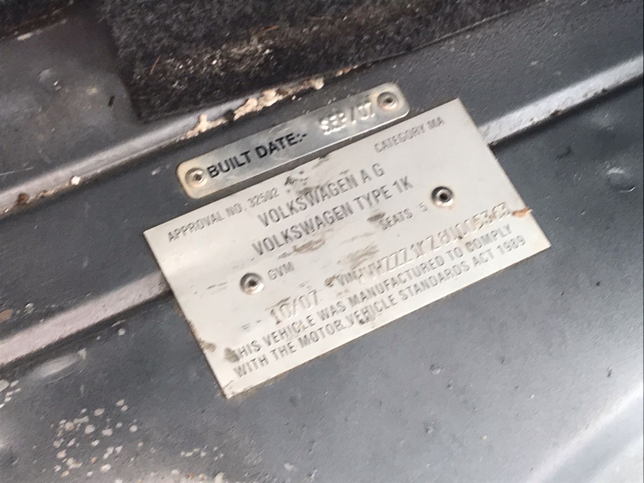 Massoni El Nino Pyrenees Shiraz 2017 Cleanskin (12x 750mL), Pyrenees, VIC.