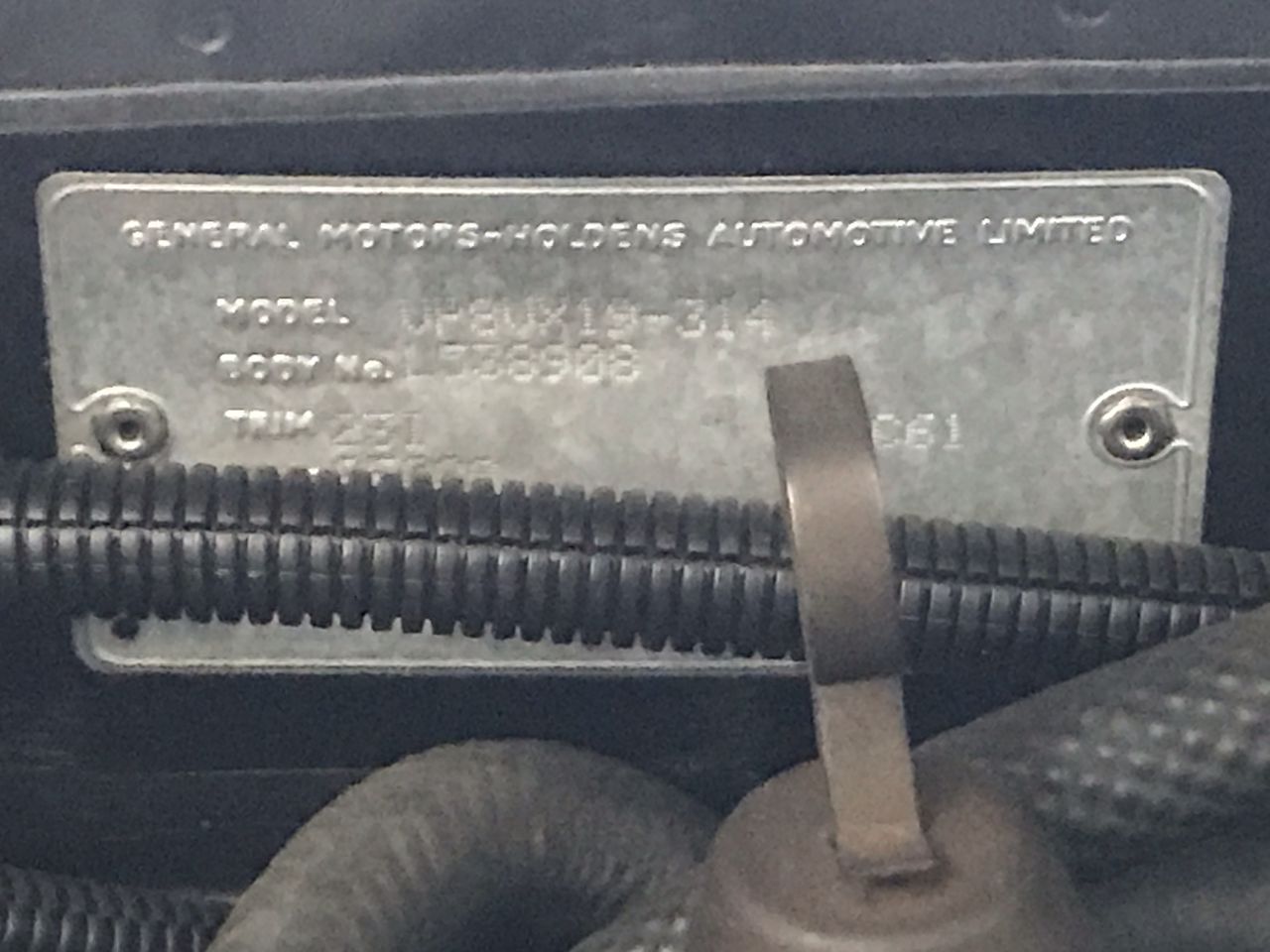 Crooked Mick Shiraz Cabernet 2021 (6x 750mL) VIC