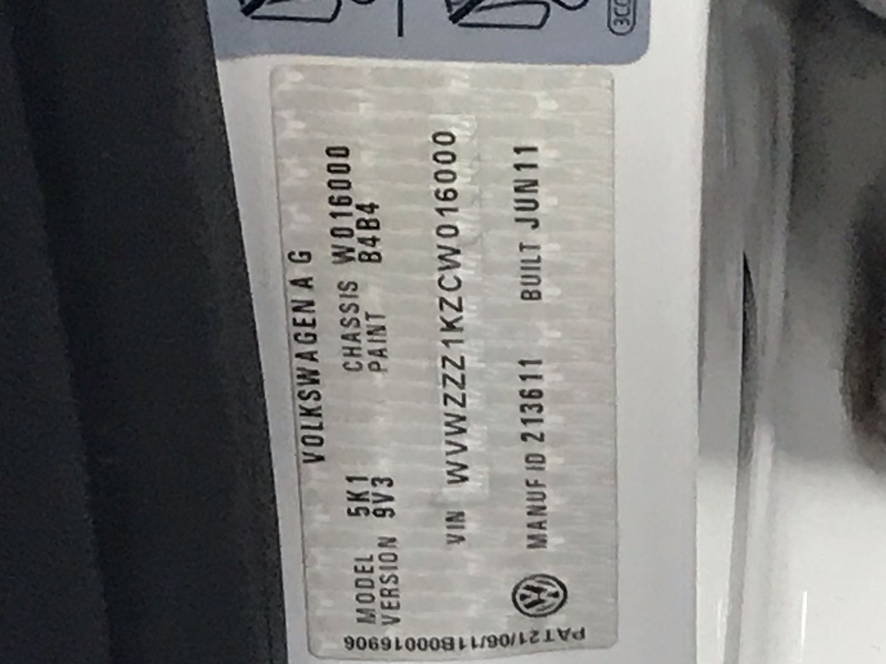 2018 Ford Motorsport Collection - 50 Cent Coin - BA Falcon 2006