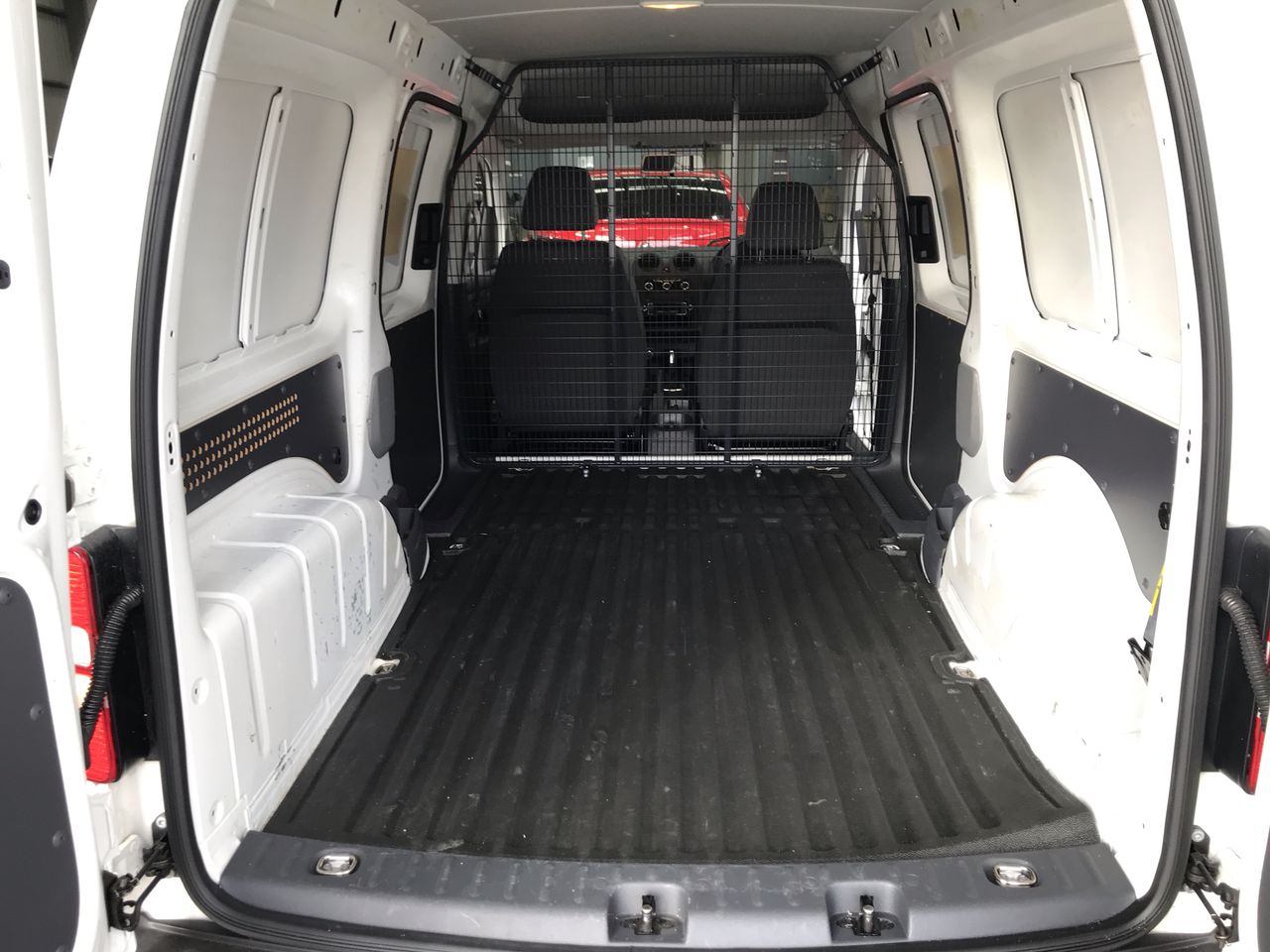 9K Yellow GOLD 0.05CT HI I1 DIAMOND EMERALD RNG