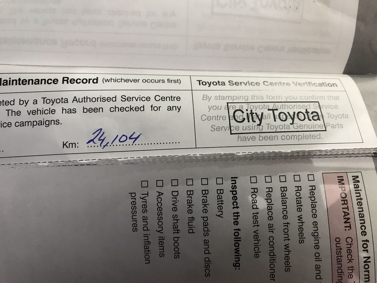 9K Yellow Gold 0.02ct HI SI DIAMOND IOLITE&amp;RHOD RING