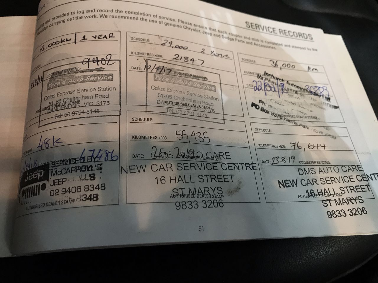 9K YELLOW GOLD 'C' 0.06 HI I1 DIAMOND NECKLACE 40+5cm