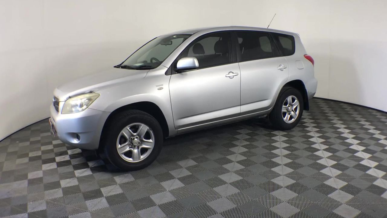 9K WHITE GOLD 'U' 0.06 HI I1 DIAMOND NECKLACE 40+5cm