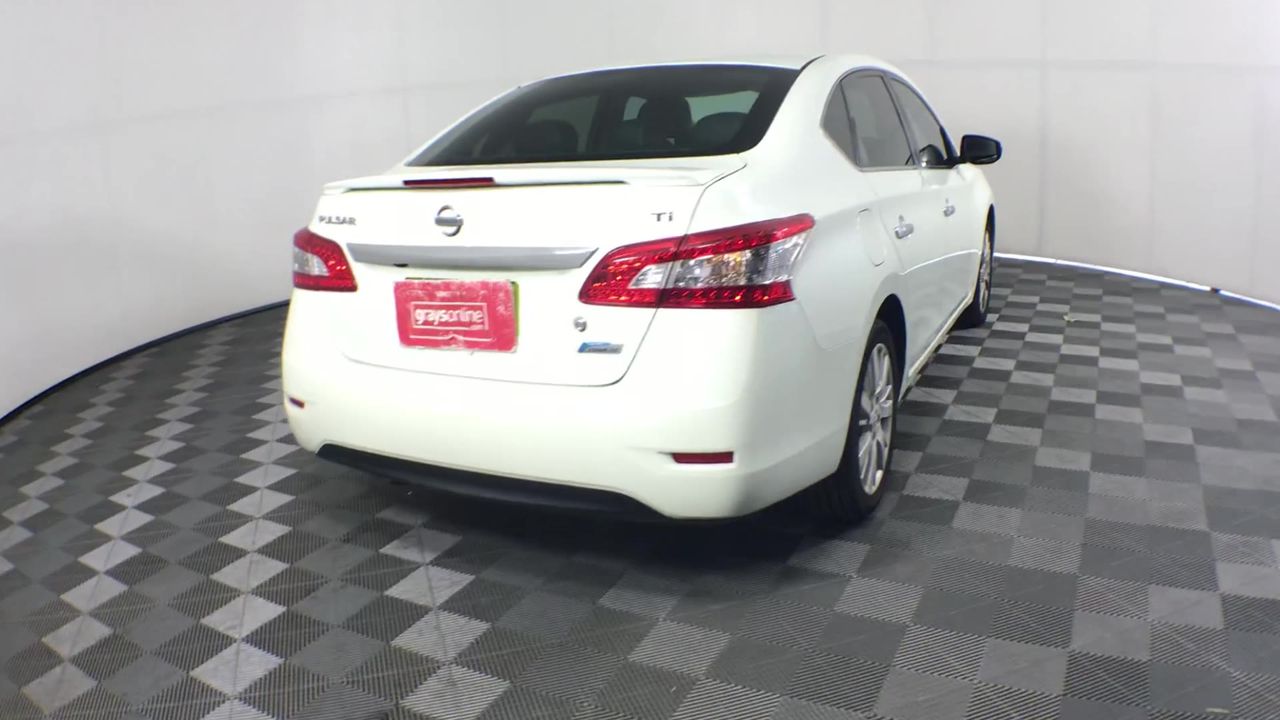 9K Yellow Gold 0.02ct HI SI BRACELETUE TOPAZ RING