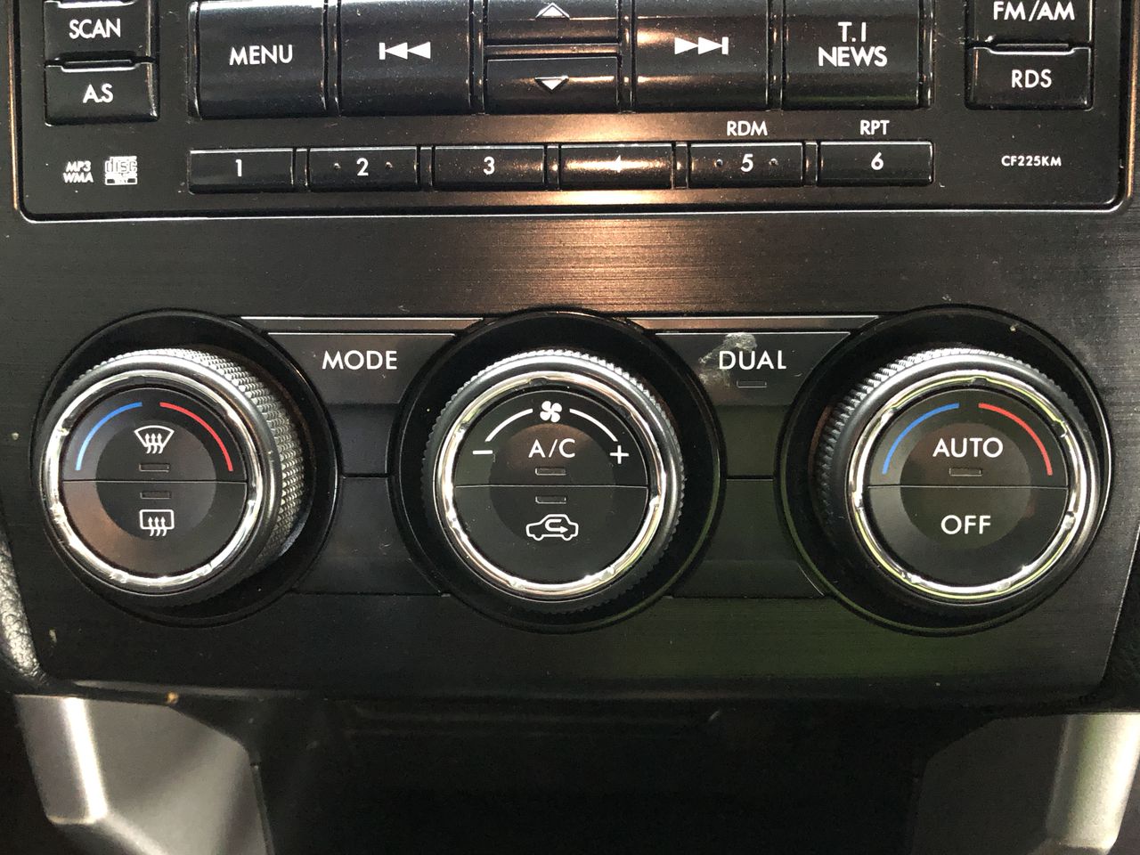 9K Yellow GOLD 0.20CT HI I1 DIAMOND RING