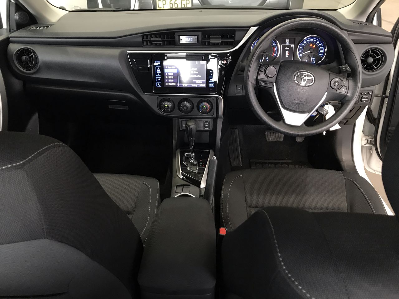 Echo Bay Shiraz Cabernet 2024 (12x 750mL) SEA